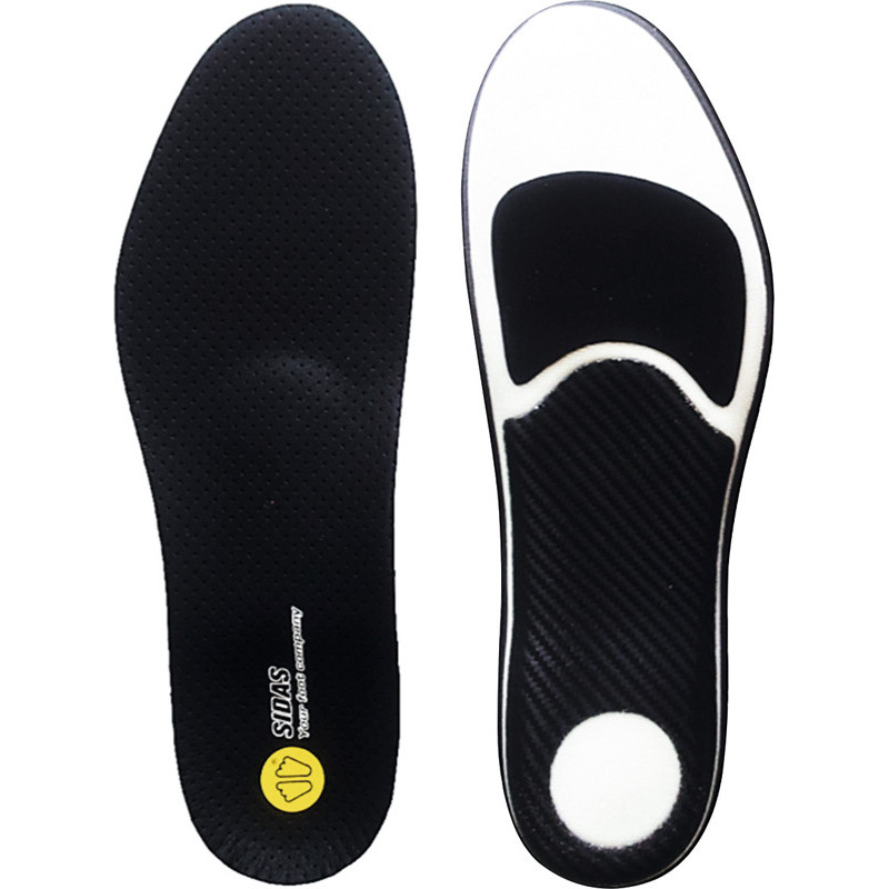 Bike+ Sidas, insole specially designed for cyclist