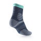 Trail Protect Grey/Turquoise