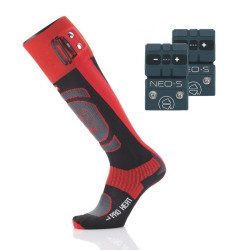 Pro Heat Socks + NEO-S
