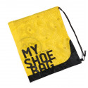 Light Shoe Bag – yellow