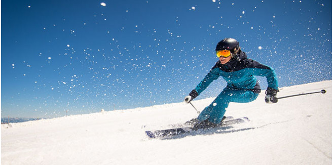 Ski & Snowboard-Einlegesohlen