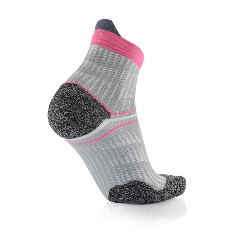 Sidas Run Anatomic Comfort Socks W, chaussette running femme