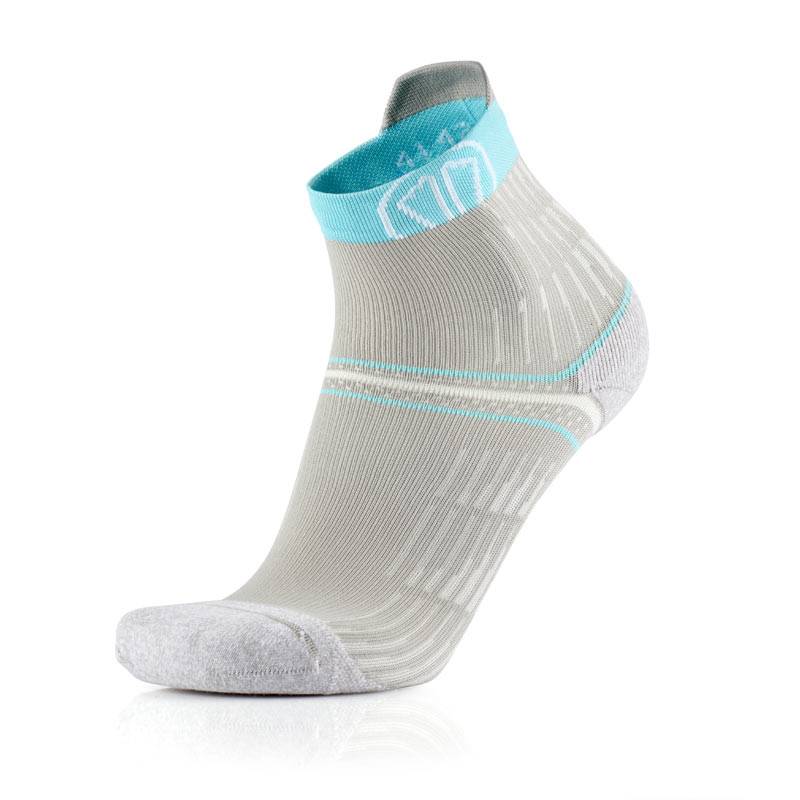 On Chaussettes Running Femme - Performance Low - Hall & Wash