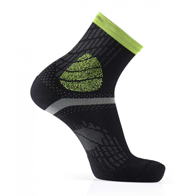 Trail Protect Socks  Protect your feet while running