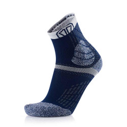 chaussette trail longue distance  Ultra Trail Socks by Compressport